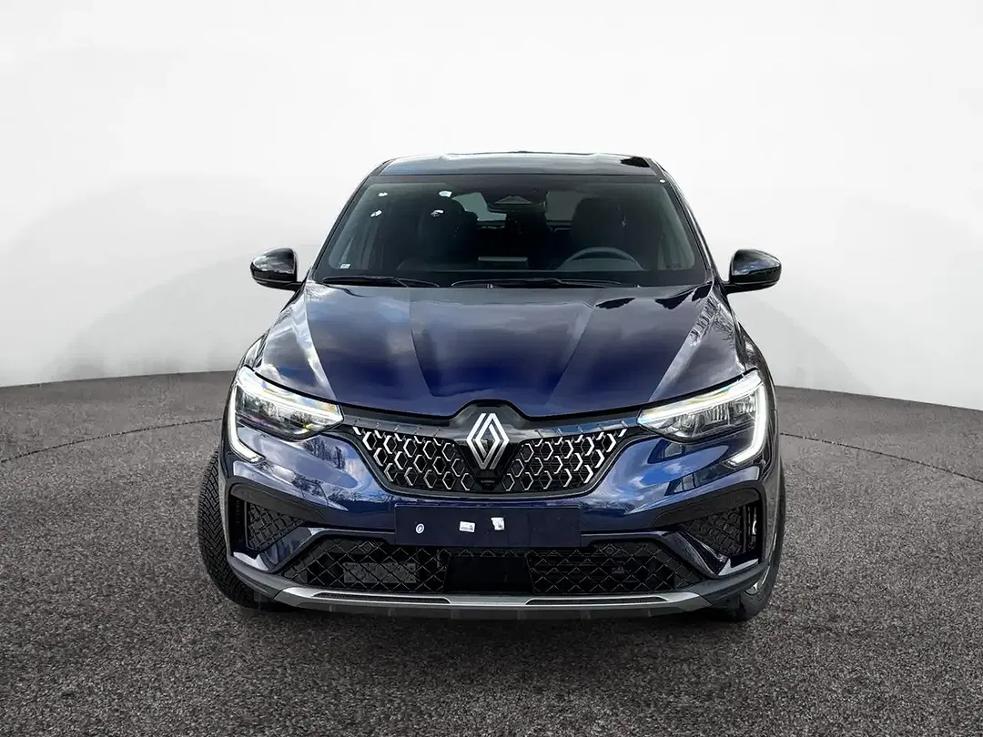 Renault Arkana MHEV EDC Techno - Thumbnail 9