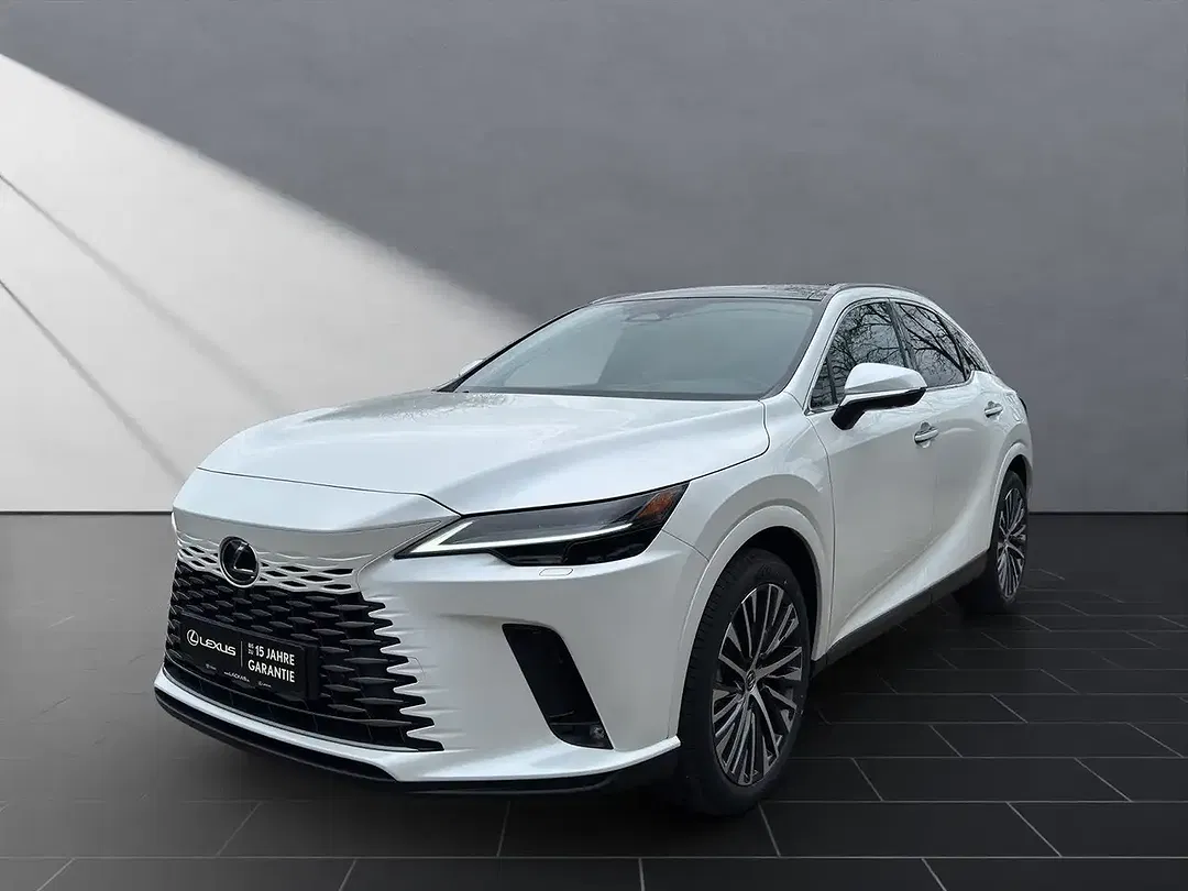 Lexus RX 350h 4x4 Executive Line - foto 1