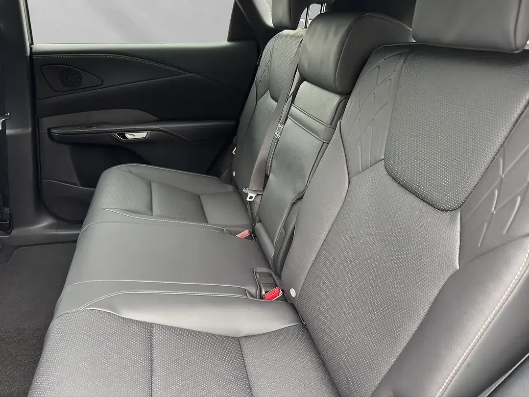 Lexus RX 350h 4x4 Executive Line - foto 15