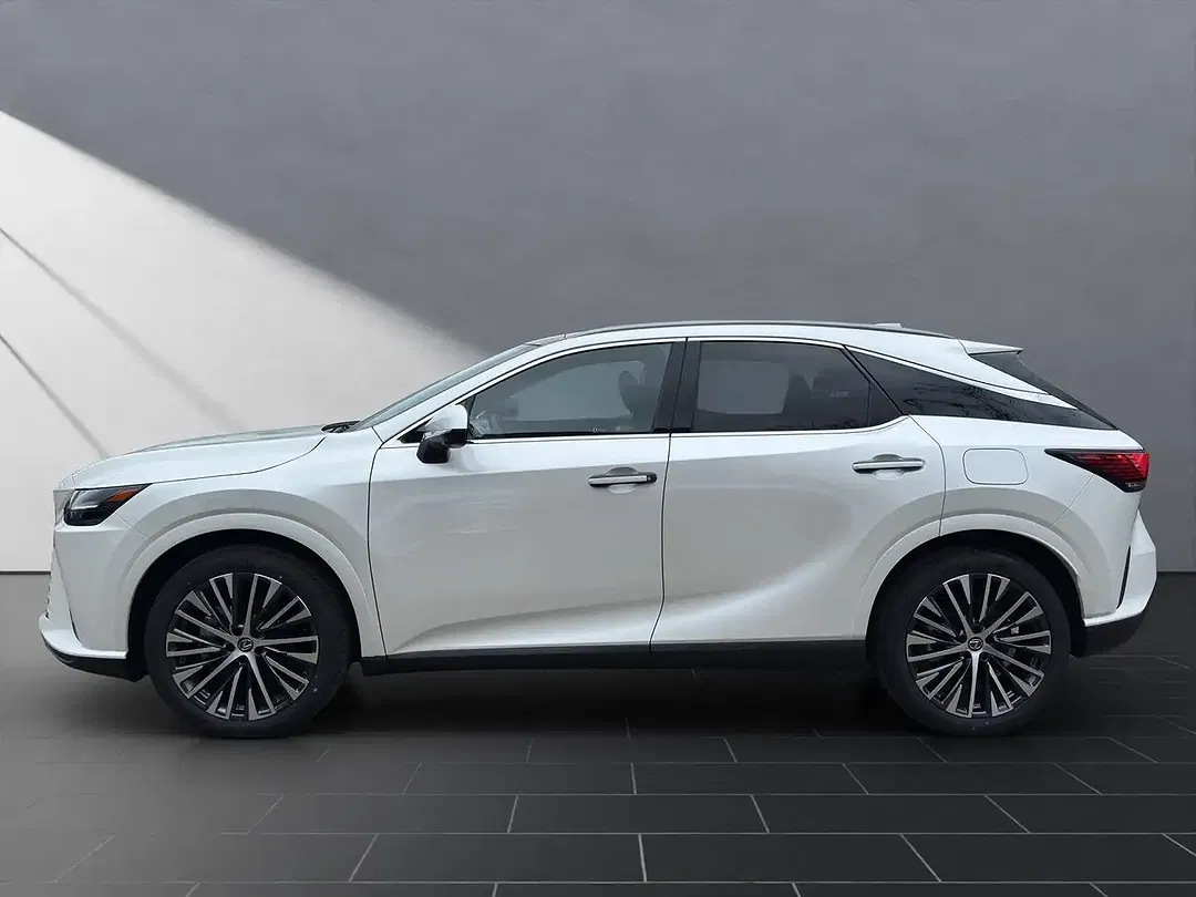 Lexus RX 350h 4x4 Executive Line - foto 2