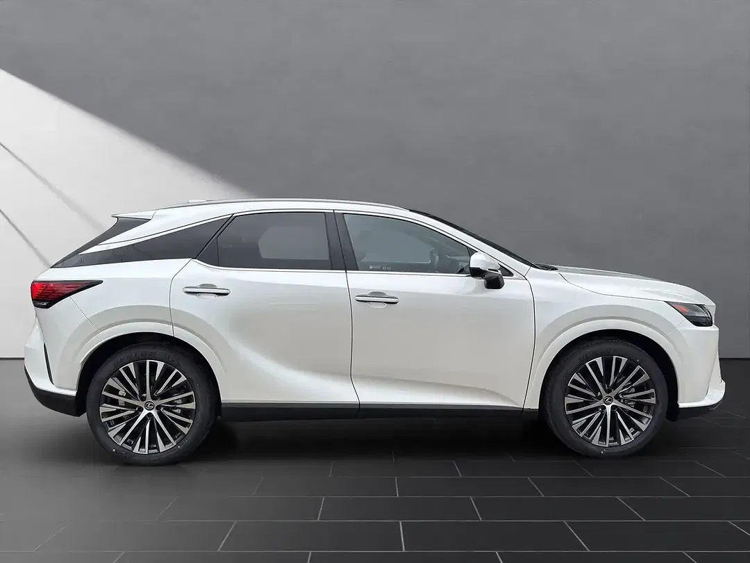 Lexus RX 350h 4x4 Executive Line - Thumbnail 7