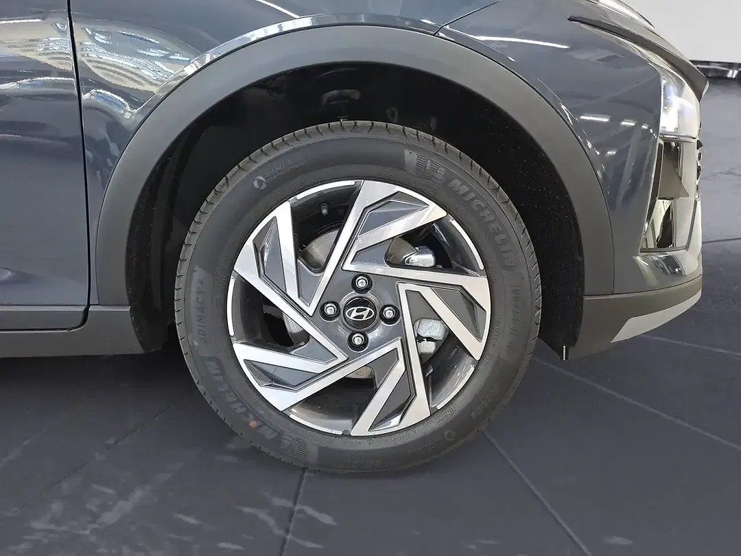 Hyundai BAYON DCT Trend - Thumbnail 9