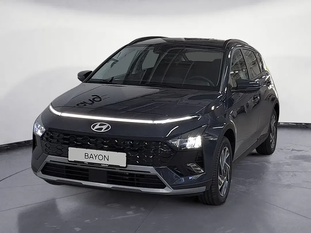 Hyundai BAYON DCT Trend - foto 1