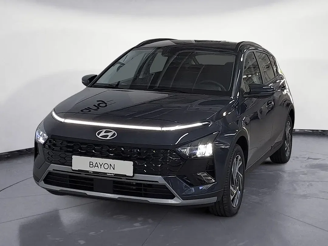 Hyundai BAYON DCT Trend - Afbeelding 1