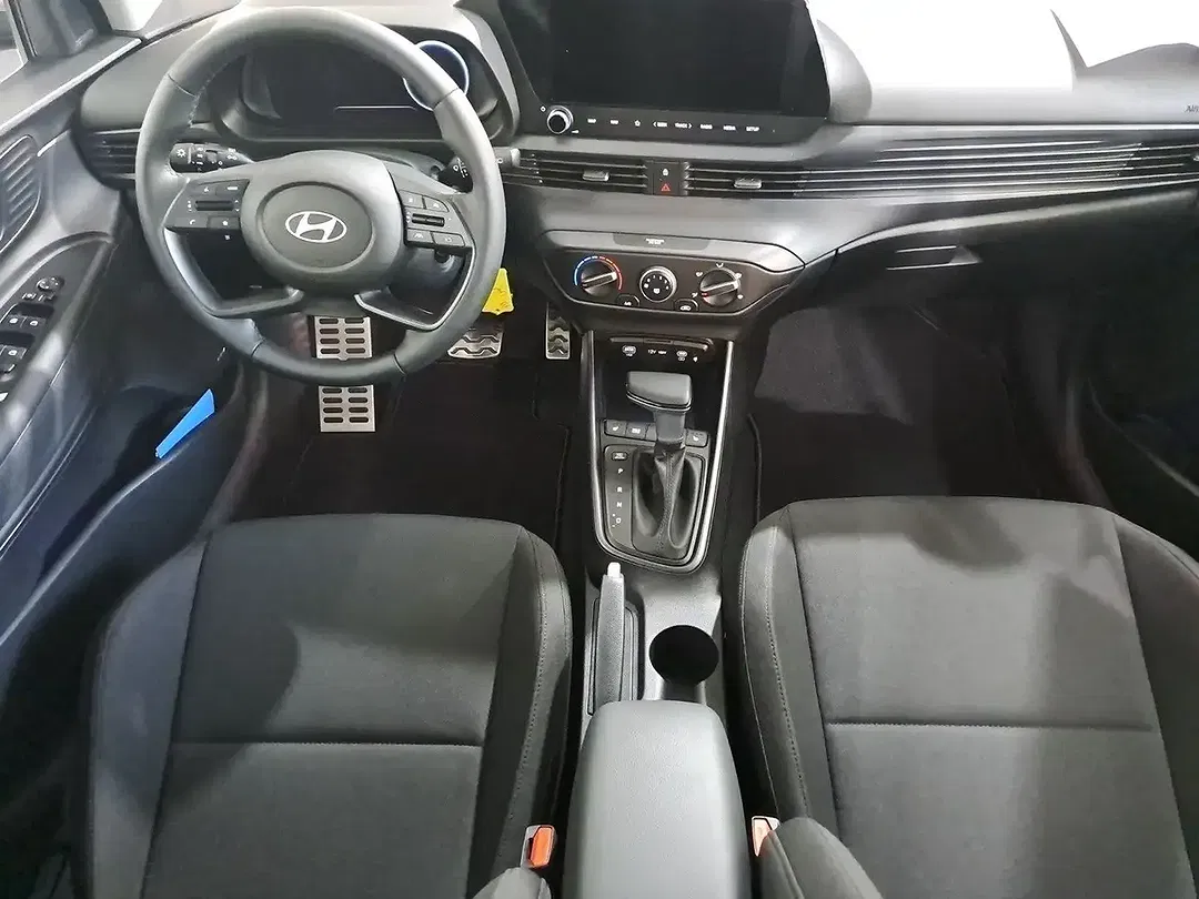 Hyundai BAYON DCT Trend - Thumbnail 4