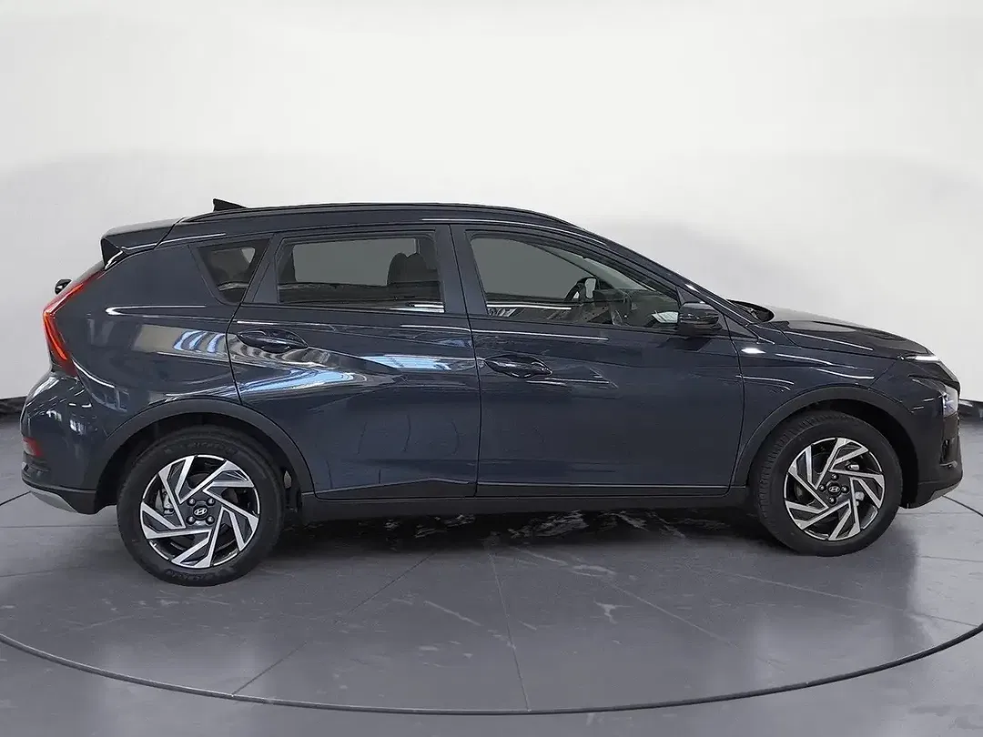 Hyundai BAYON DCT Trend - Thumbnail 6