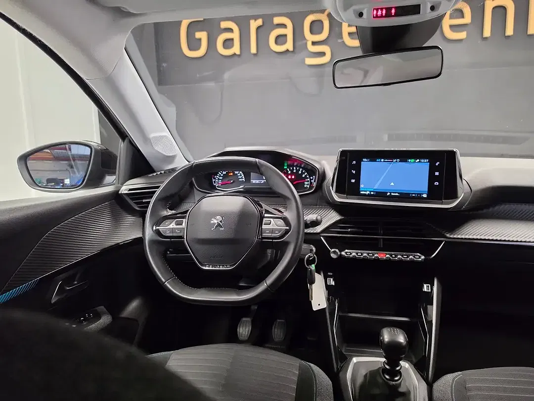 Peugeot 208 Style - Thumbnail 10