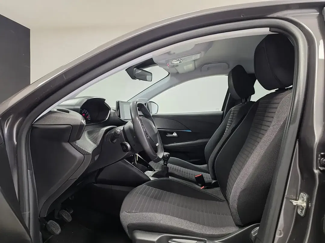 Peugeot 208 Style - Thumbnail 11