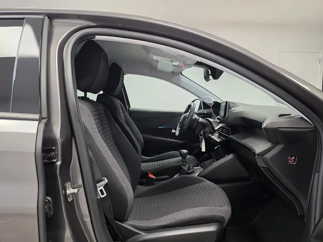 Peugeot 208 Style - Thumbnail 12