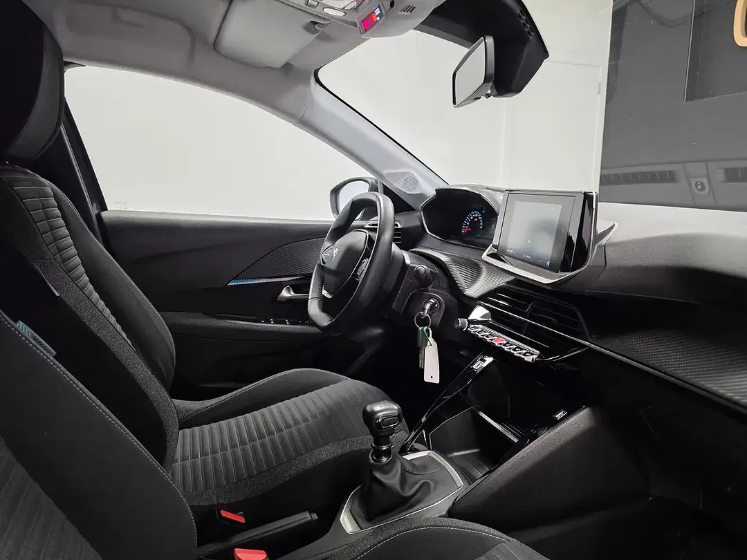 Peugeot 208 Style - Thumbnail 13