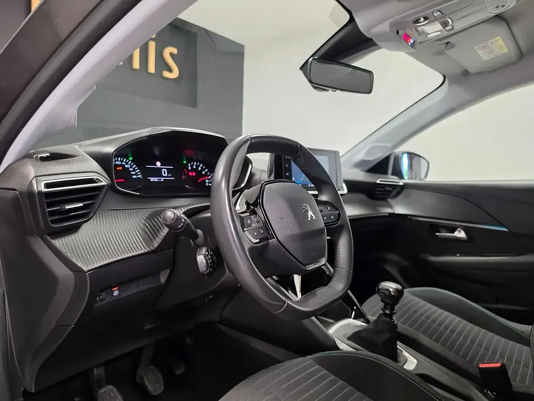 Peugeot 208 Style - Thumbnail 14