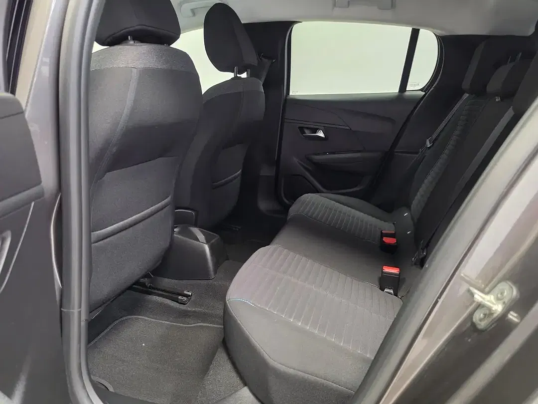 Peugeot 208 Style - foto 15