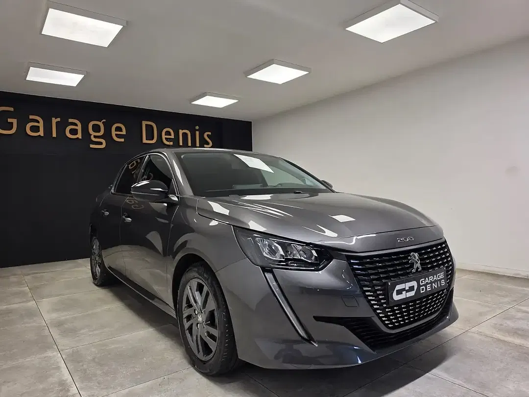 Peugeot 208 Style - Thumbnail 4