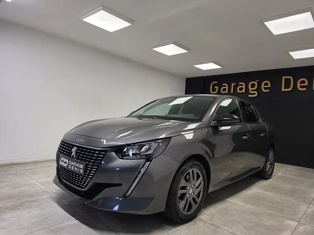 Peugeot 208 Style - Thumbnail 5