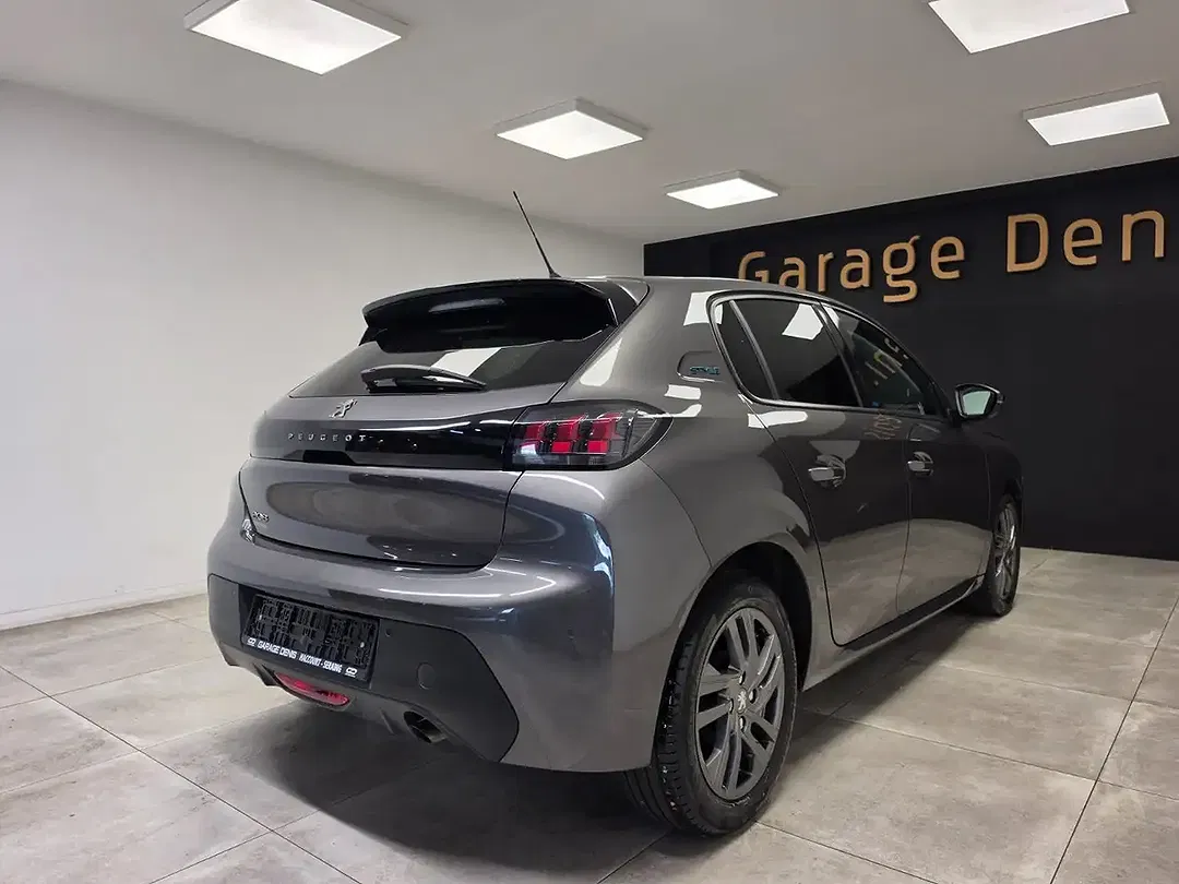 Peugeot 208 Style - Thumbnail 6