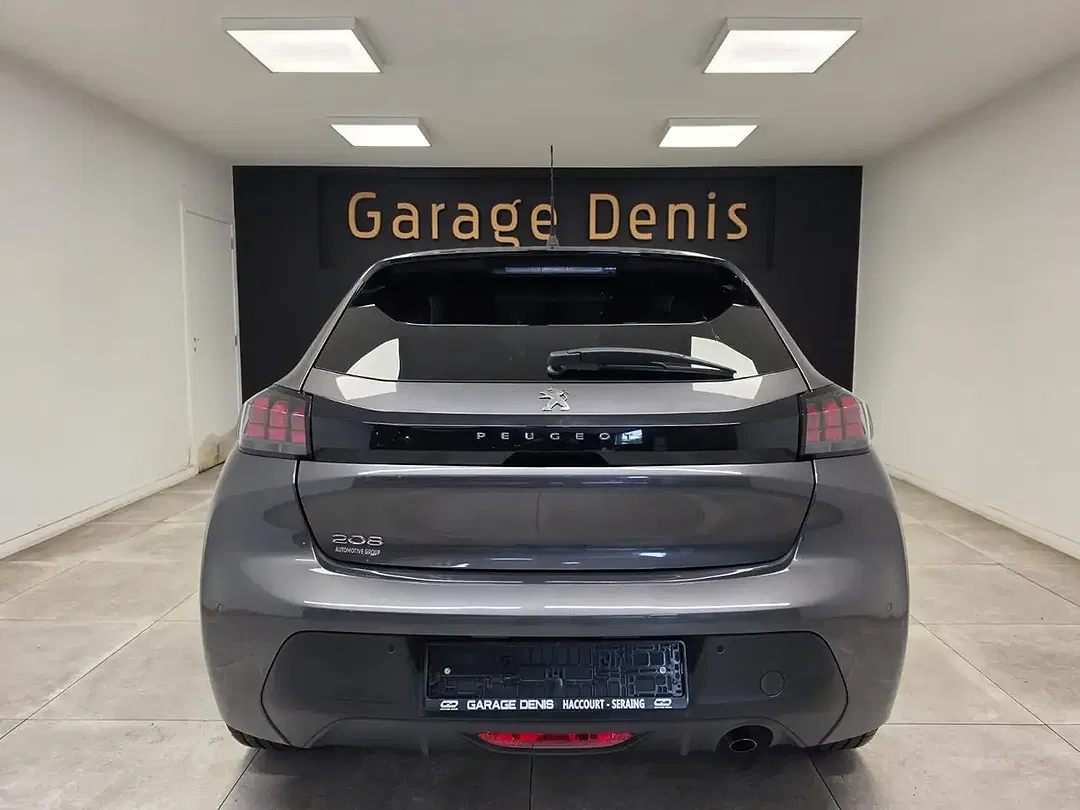 Peugeot 208 Style - Thumbnail 7