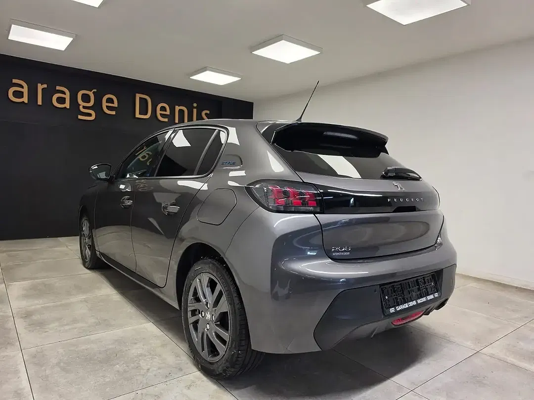 Peugeot 208 Style - Thumbnail 8