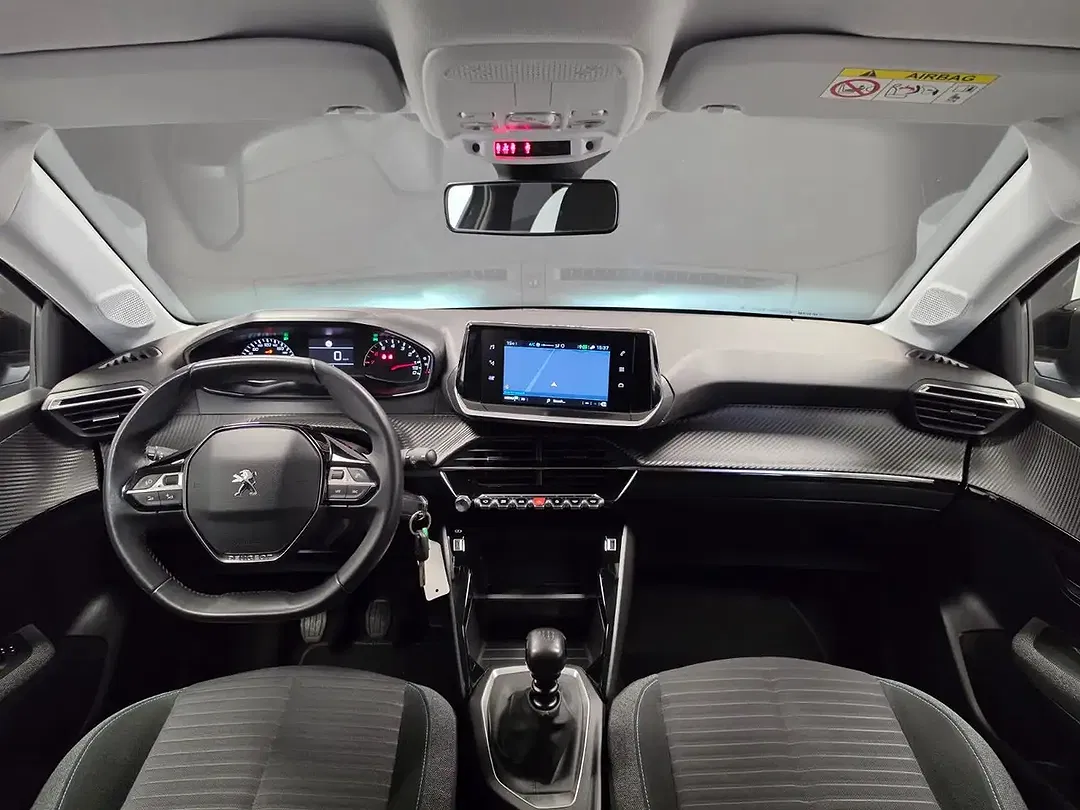 Peugeot 208 Style - Thumbnail 9