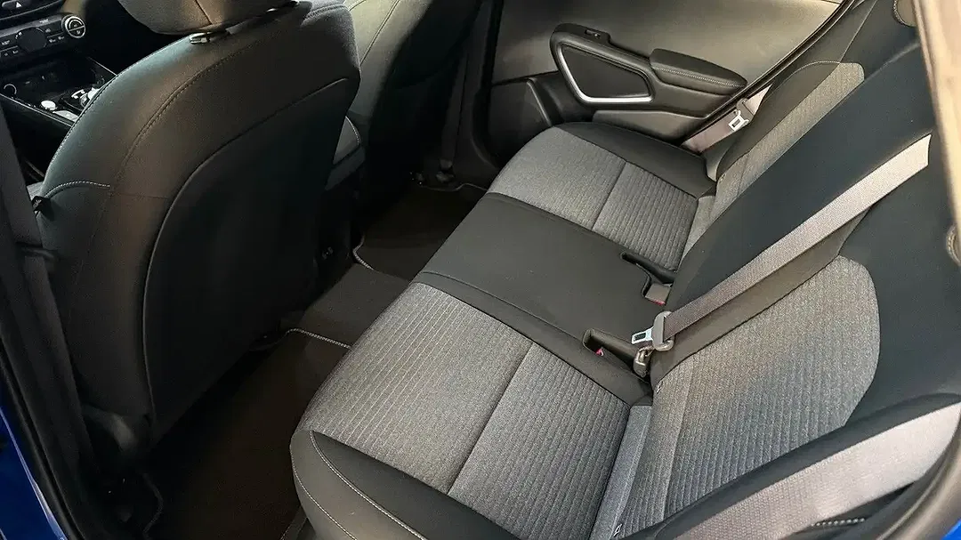 Kia Soul 64 kWh - Thumbnail 10