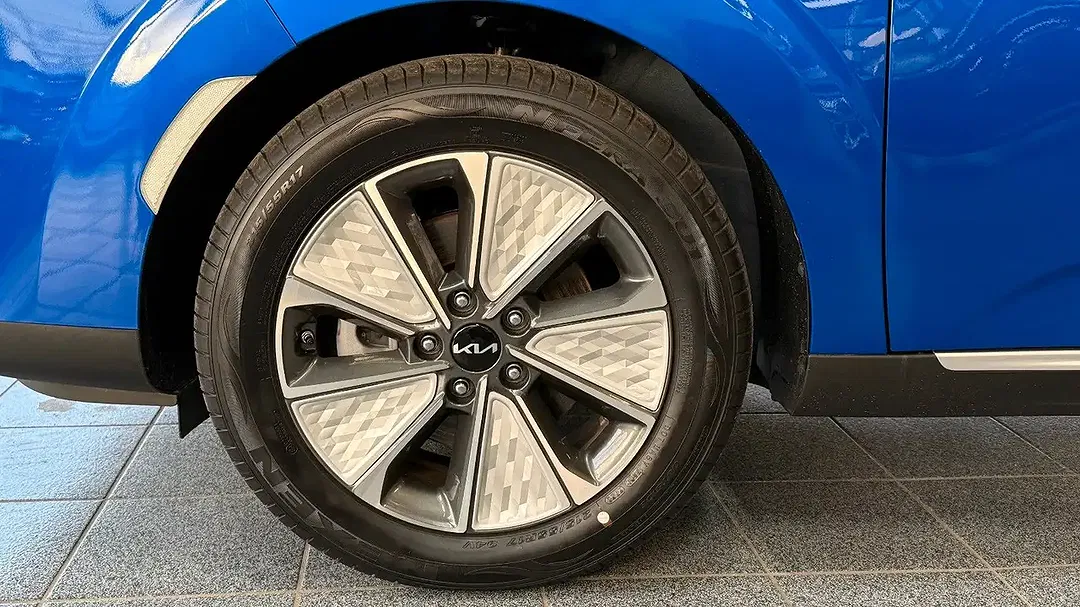 Kia Soul 64 kWh - Thumbnail 12