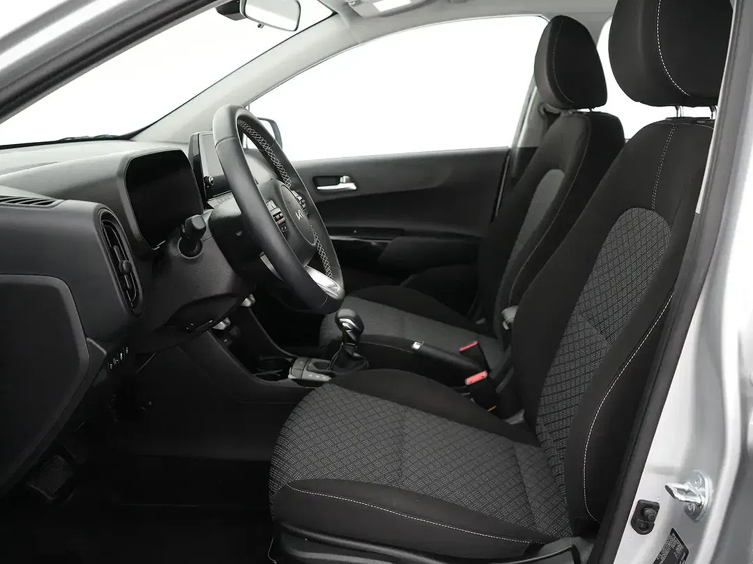 Kia Picanto 1.0 AMT - Thumbnail 11