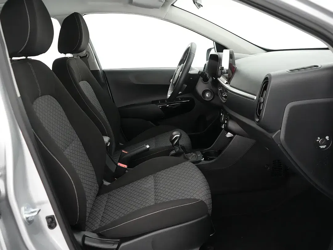 Kia Picanto 1.0 AMT - Thumbnail 12