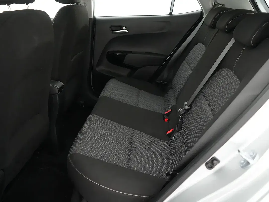 Kia Picanto 1.0 AMT - Thumbnail 15