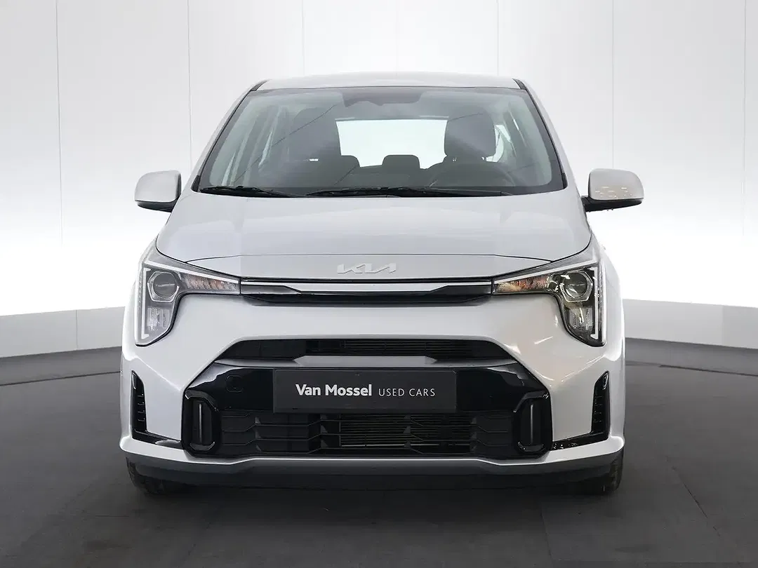 Kia Picanto 1.0 AMT - Thumbnail 3