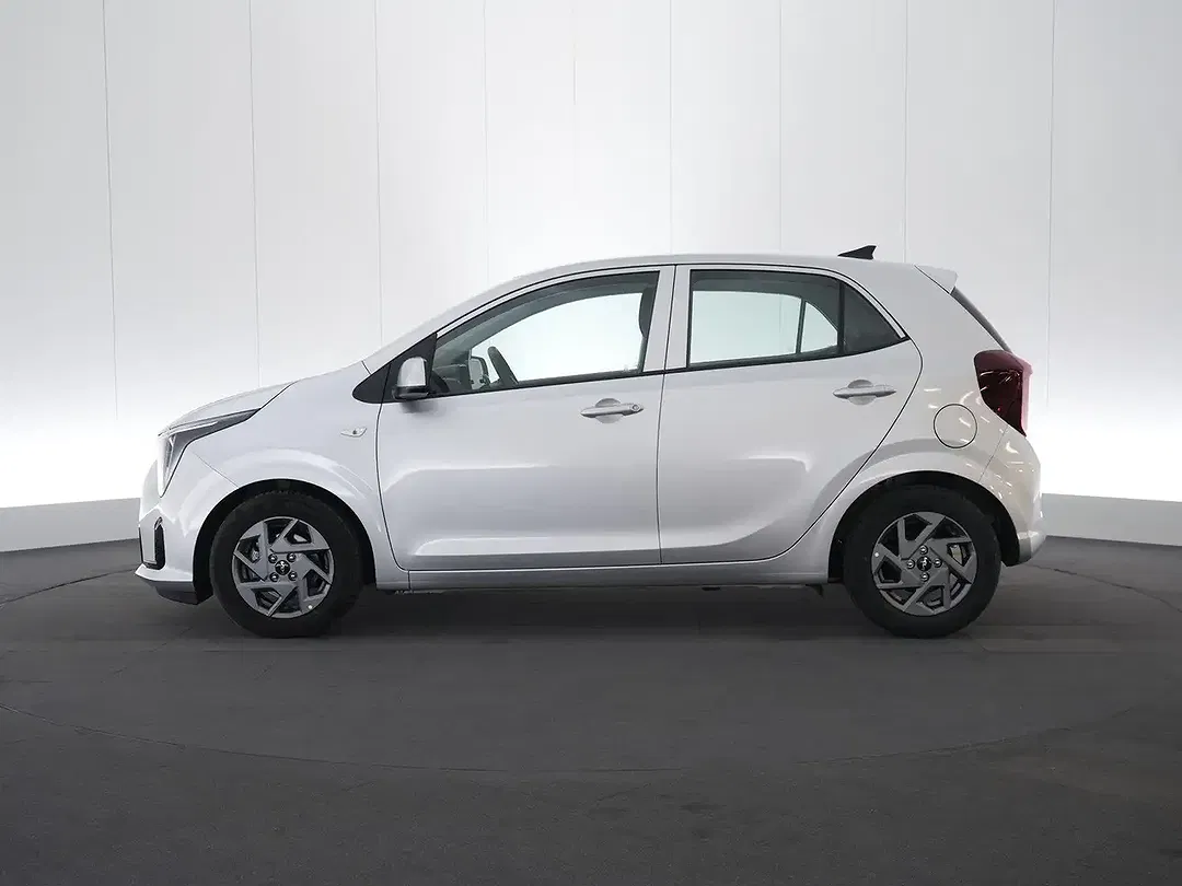 Kia Picanto 1.0 AMT - Thumbnail 4