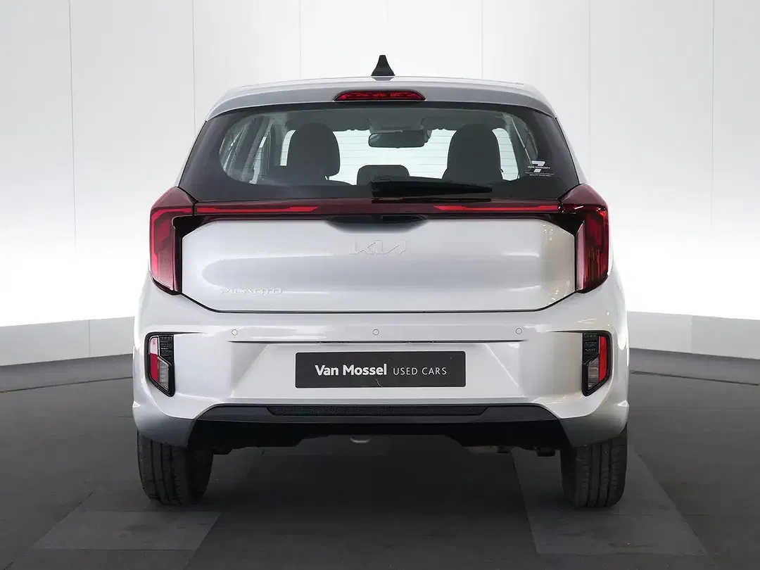 Kia Picanto 1.0 AMT - Thumbnail 5