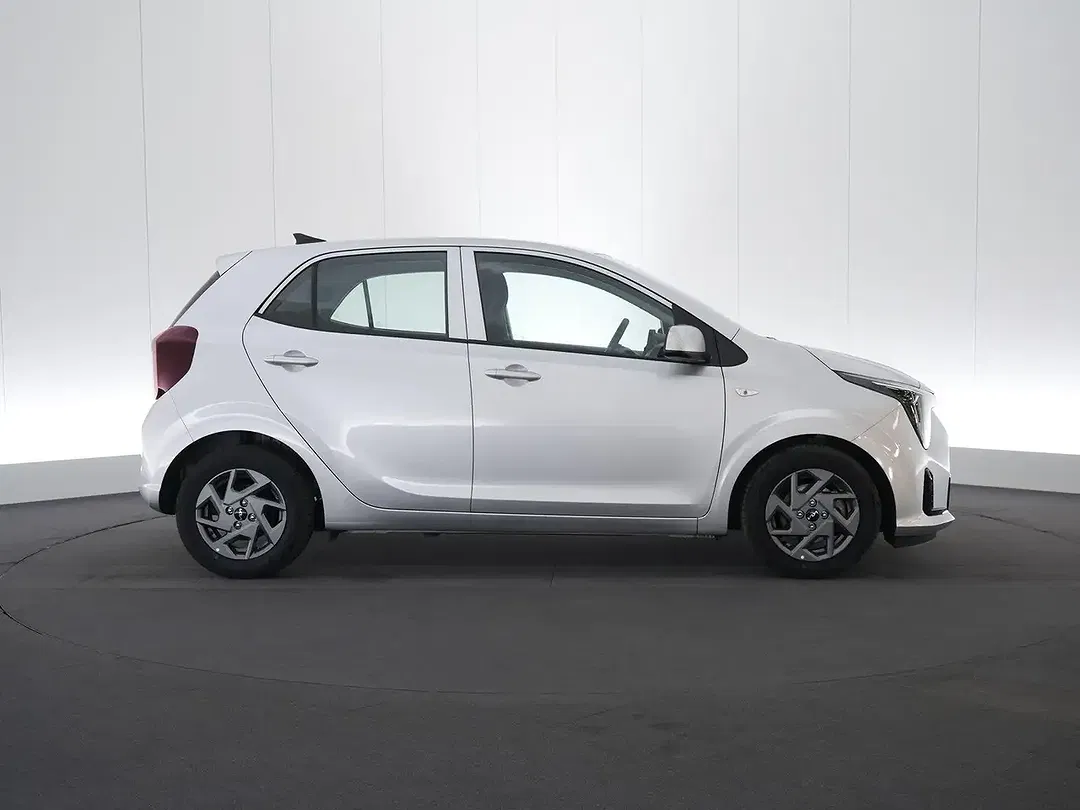 Kia Picanto 1.0 AMT - Thumbnail 6