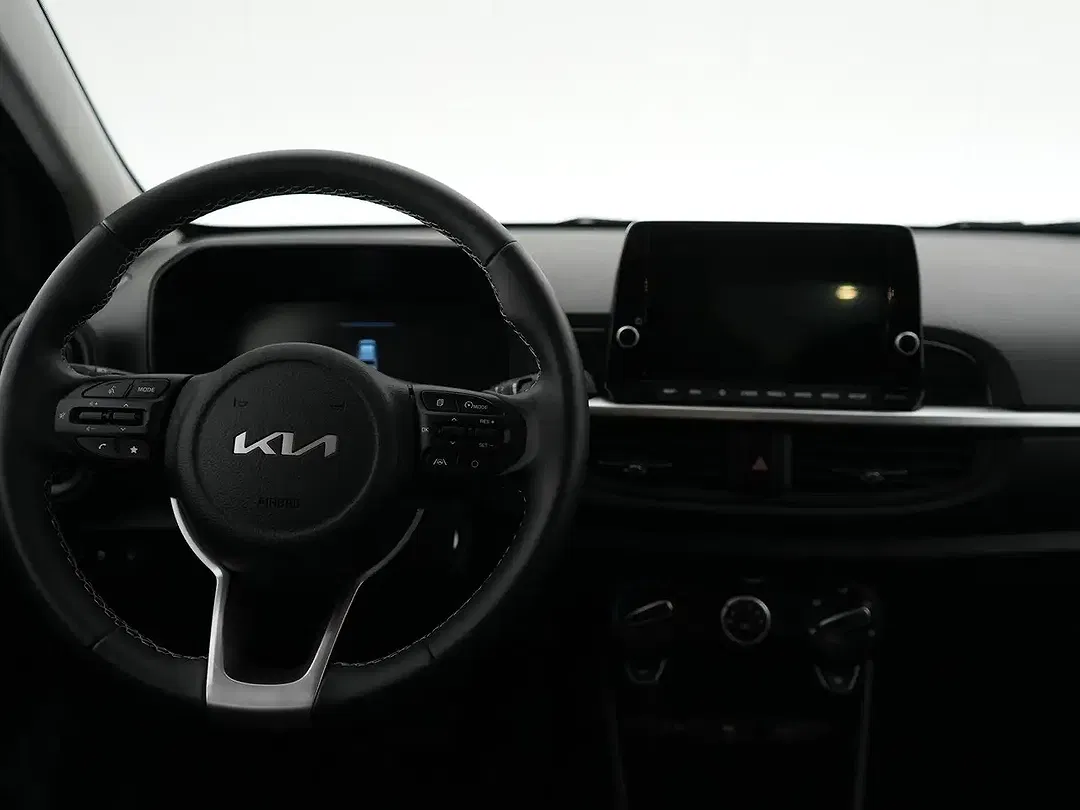 Kia Picanto 1.0 AMT - Thumbnail 7