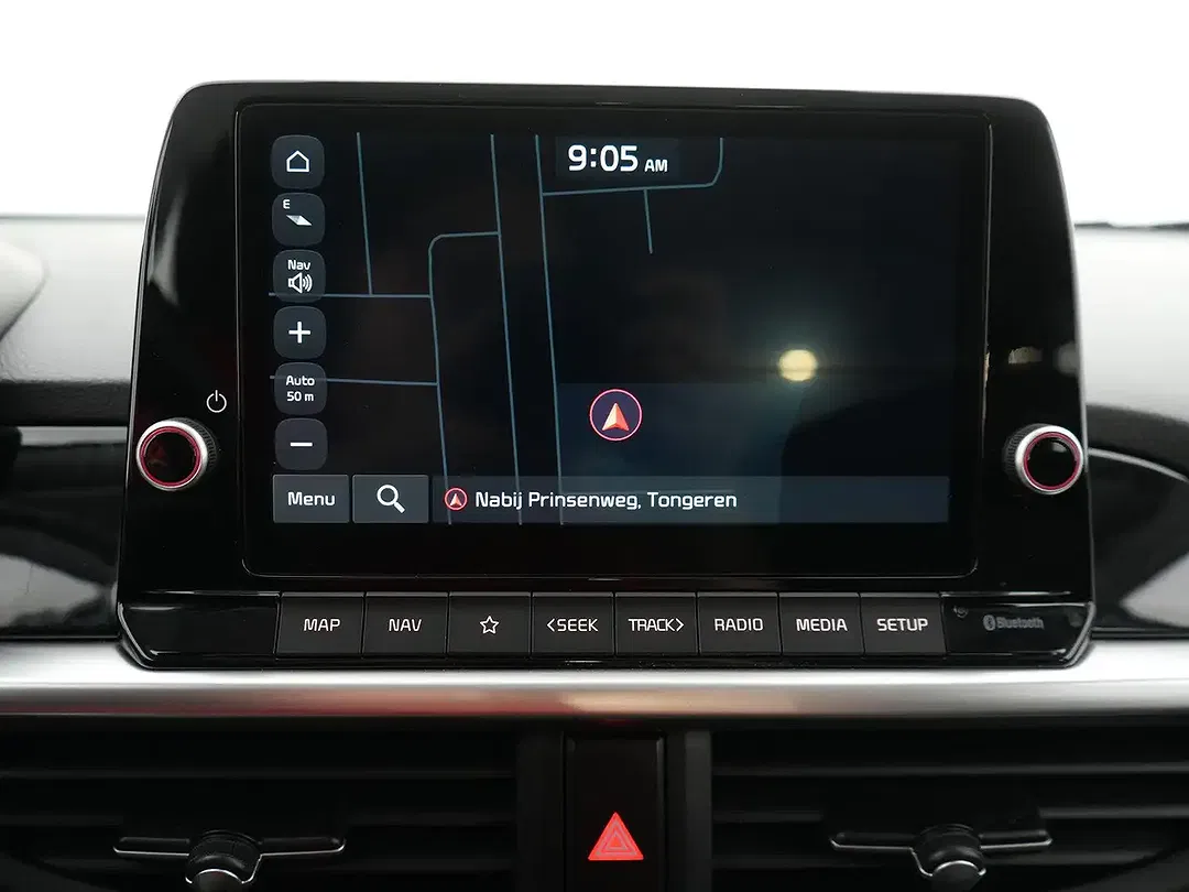 Kia Picanto 1.0 AMT - Thumbnail 9