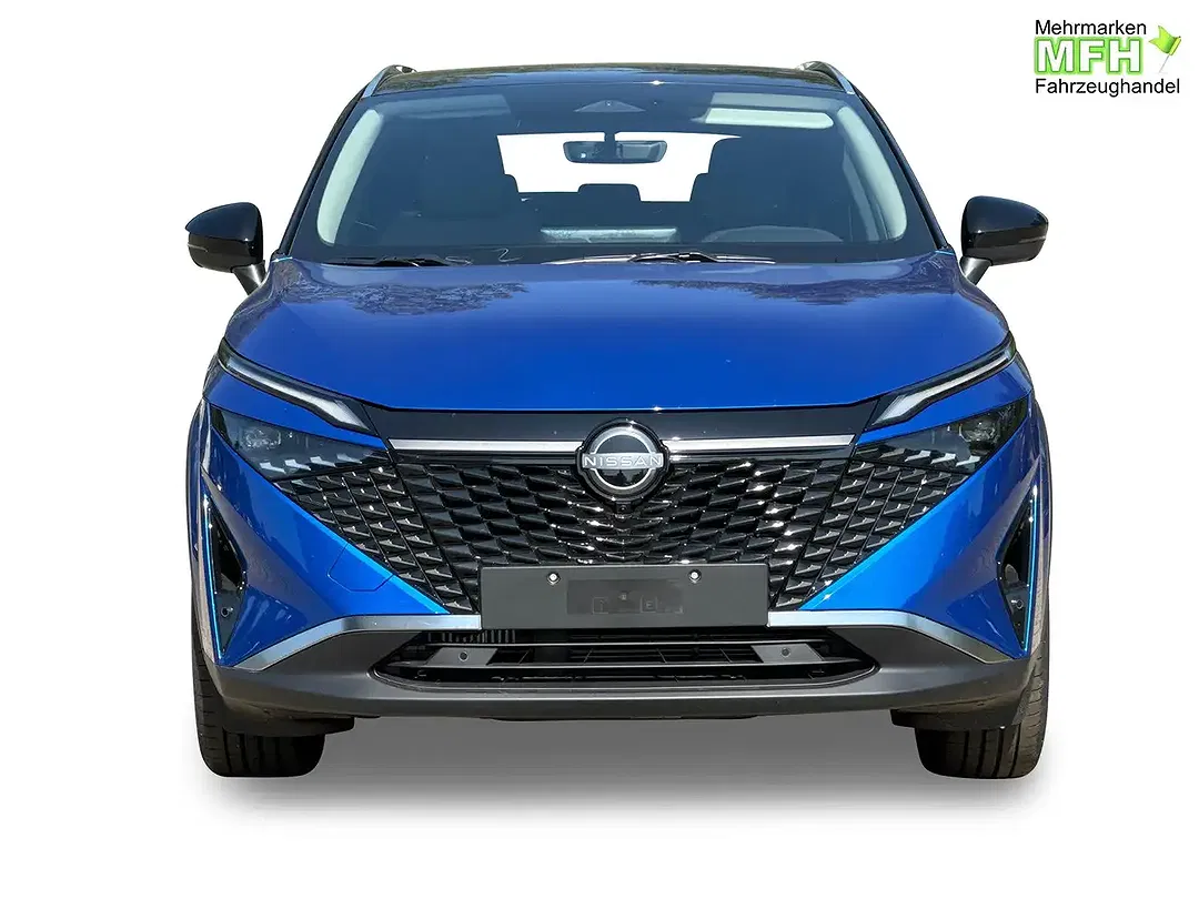 Nissan Qashqai 1.3 DIG-T MHEV Acenta - Thumbnail 5