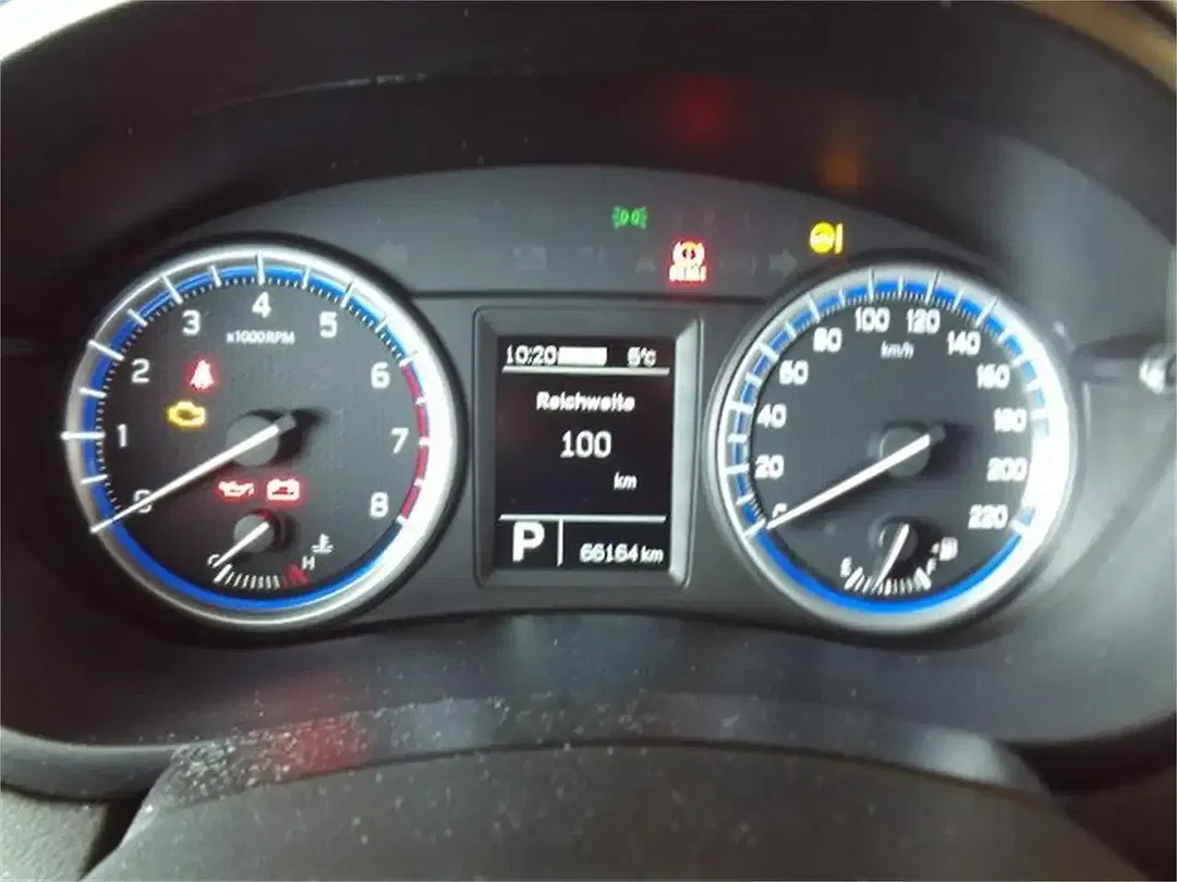 Suzuki SX4 S-Cross Hybrid 1.4 AllGrip - foto 15