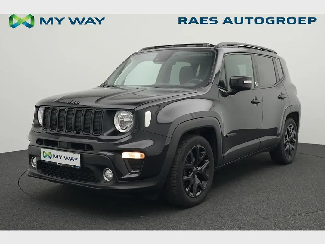 Jeep Renegade 1.0 T3 - Afbeelding 1