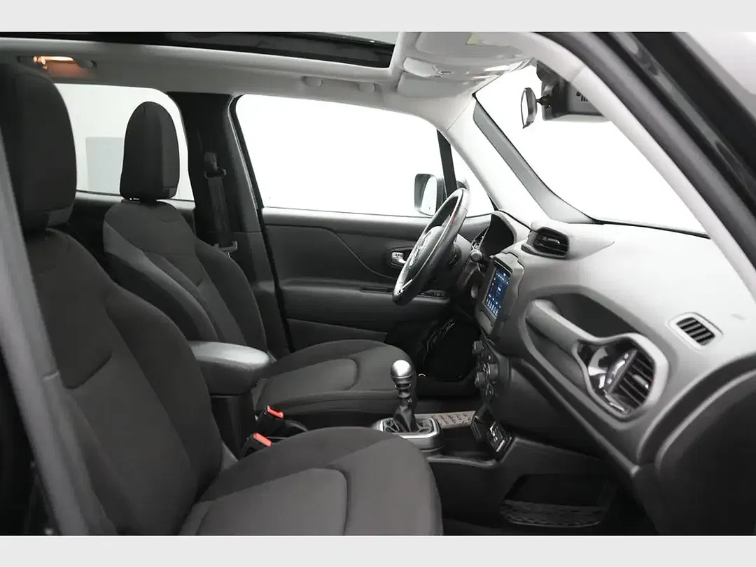 Jeep Renegade 1.0 T3 - Thumbnail 10