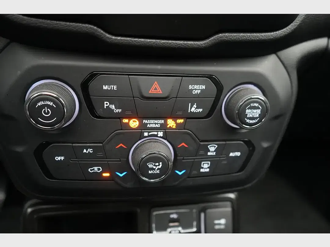 Jeep Renegade 1.0 T3 - Thumbnail 11