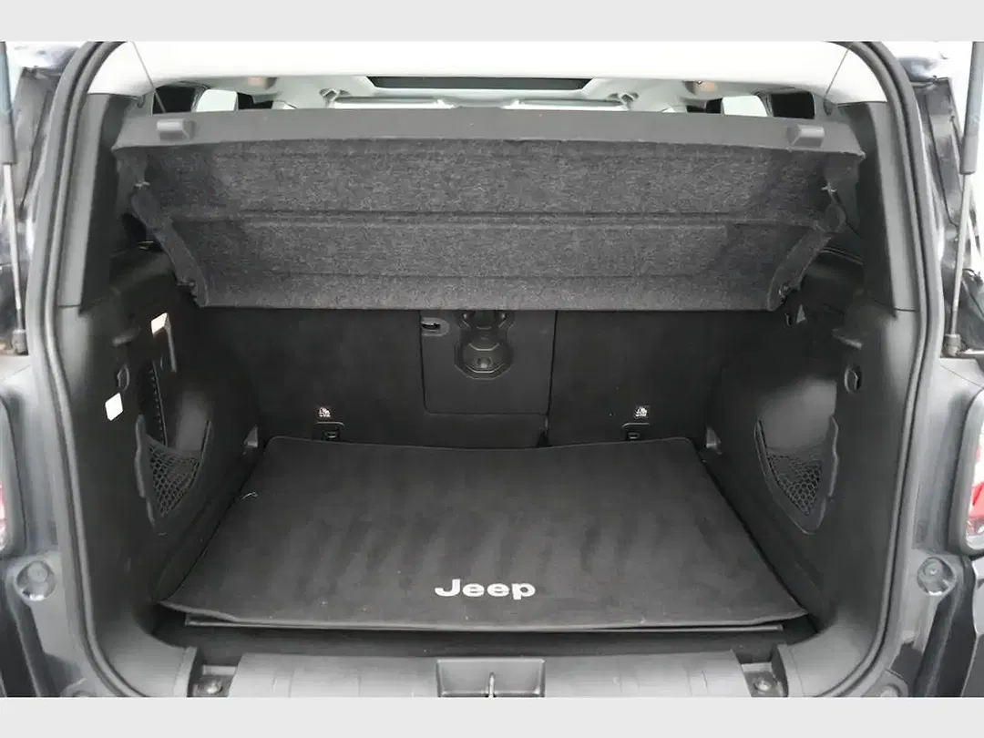 Jeep Renegade 1.0 T3 - Thumbnail 14