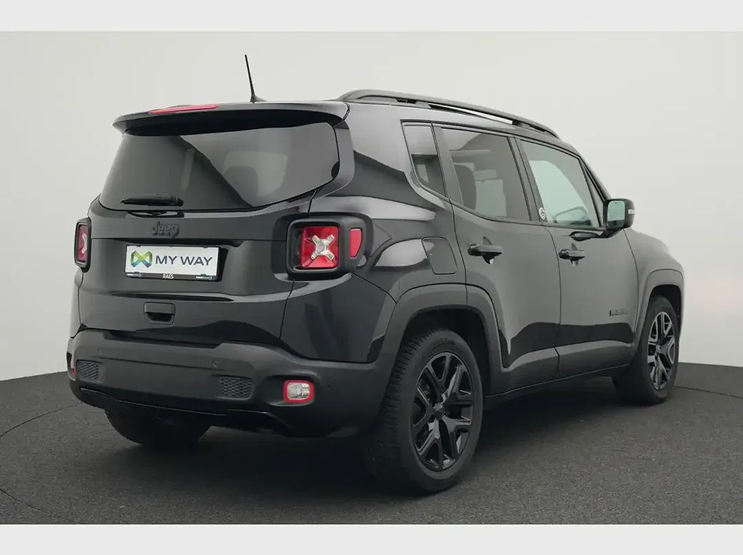 Jeep Renegade 1.0 T3 - foto 2