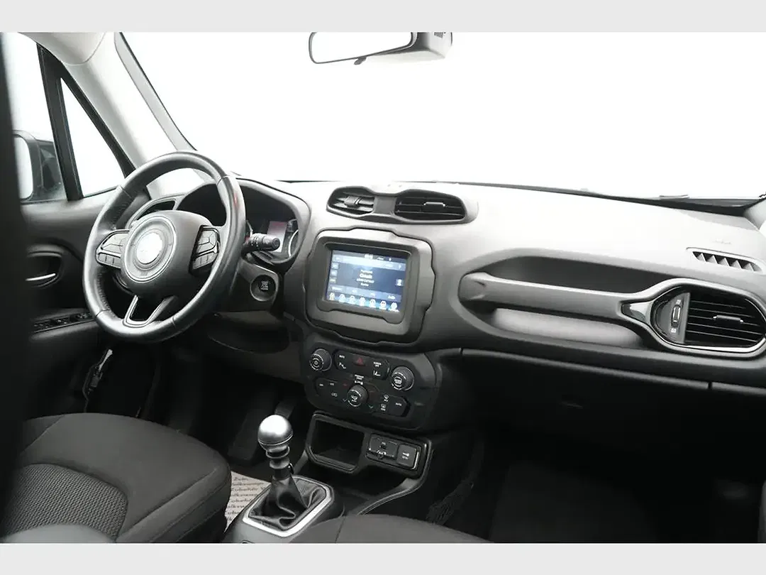 Jeep Renegade 1.0 T3 - Thumbnail 3