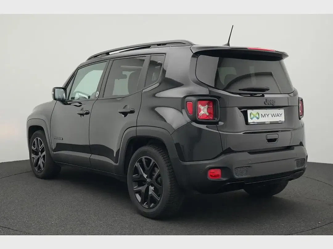 Jeep Renegade 1.0 T3 - Thumbnail 4