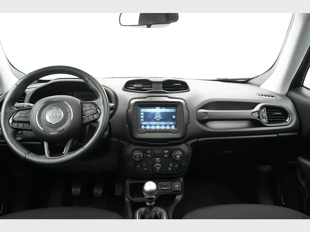 Jeep Renegade 1.0 T3 - Thumbnail 6