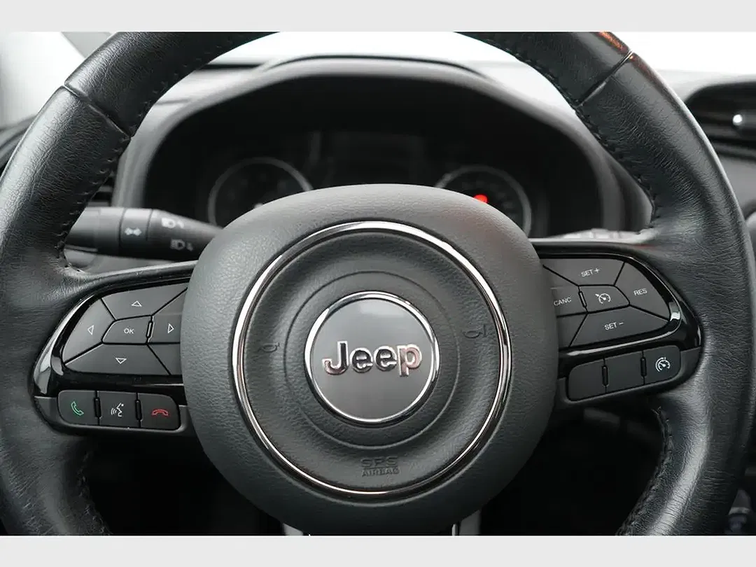 Jeep Renegade 1.0 T3 - Thumbnail 9
