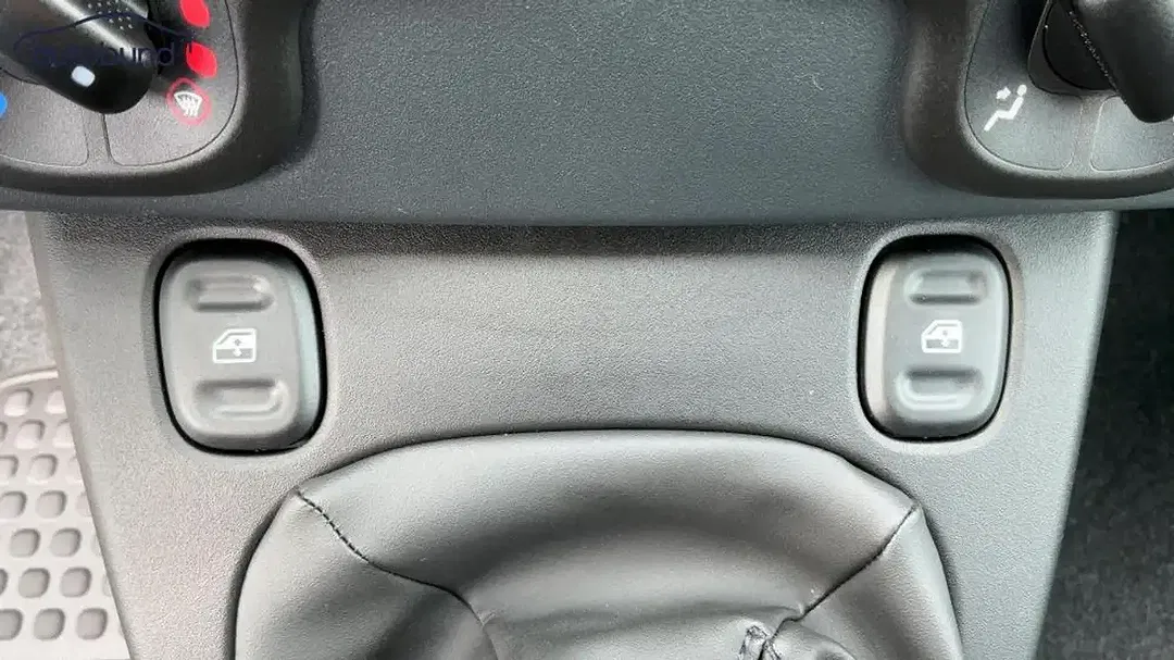 Fiat Panda 1.0 Hybrid Basis - Thumbnail 11