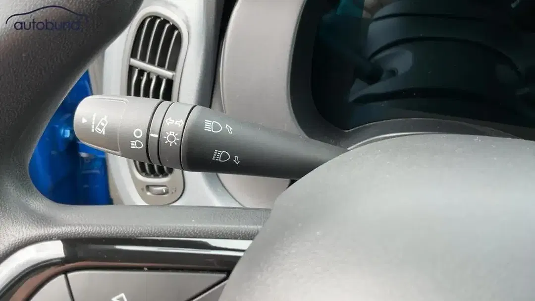 Fiat Panda 1.0 Hybrid Basis - Thumbnail 12