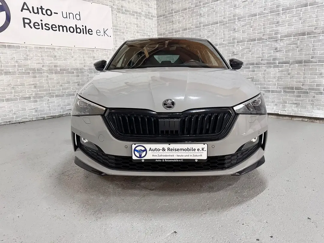 Skoda Scala 1.6 TDI DSG Monte Carlo - Thumbnail 2