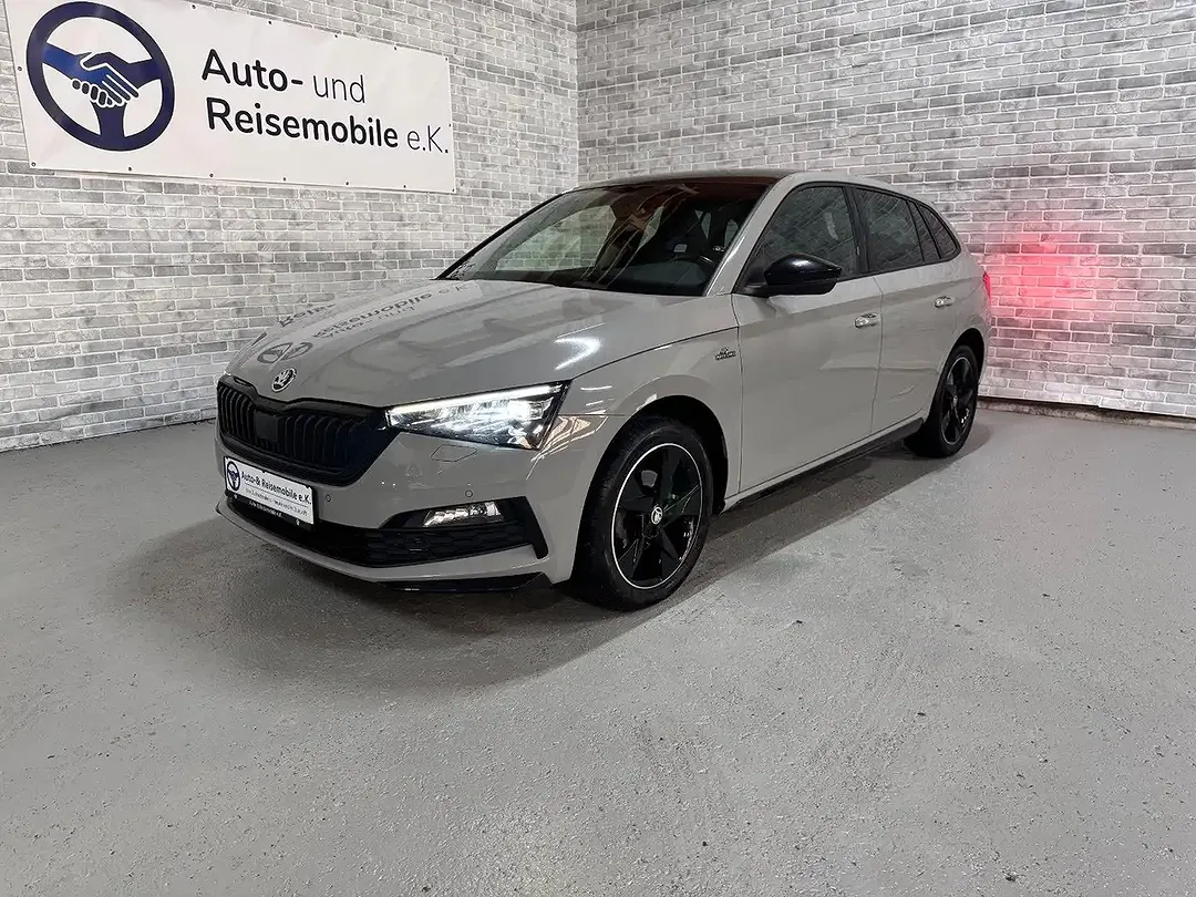 Skoda Scala 1.6 TDI DSG Monte Carlo - Thumbnail 5