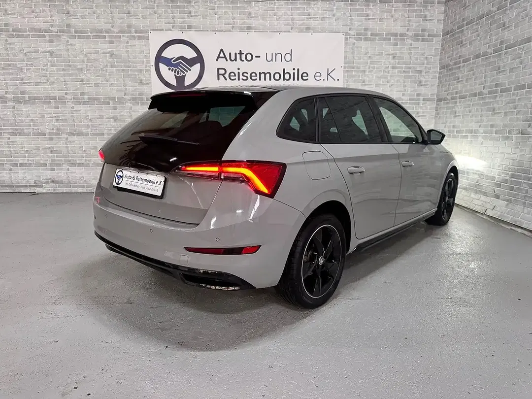 Skoda Scala 1.6 TDI DSG Monte Carlo - Thumbnail 6