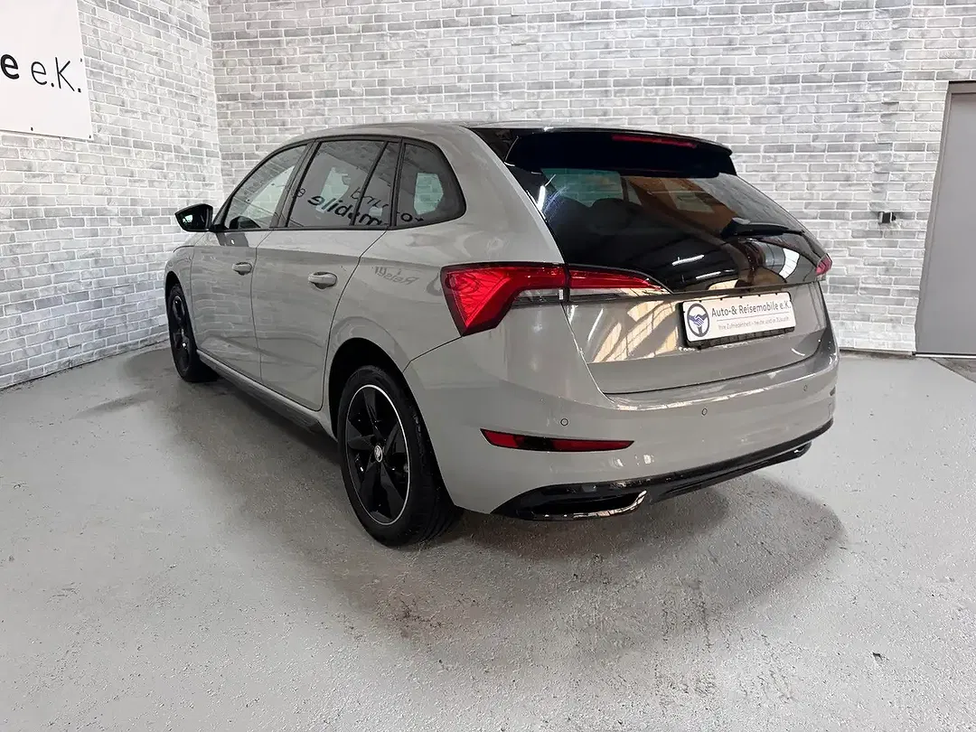 Skoda Scala 1.6 TDI DSG Monte Carlo - Thumbnail 8